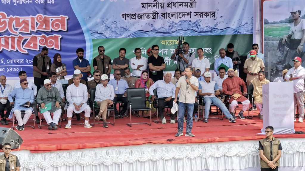 দেশের মানুষই সুন্দর আগামী গড়ে তুলবে: প্রধানমন্ত্রী তারেক রহমান 