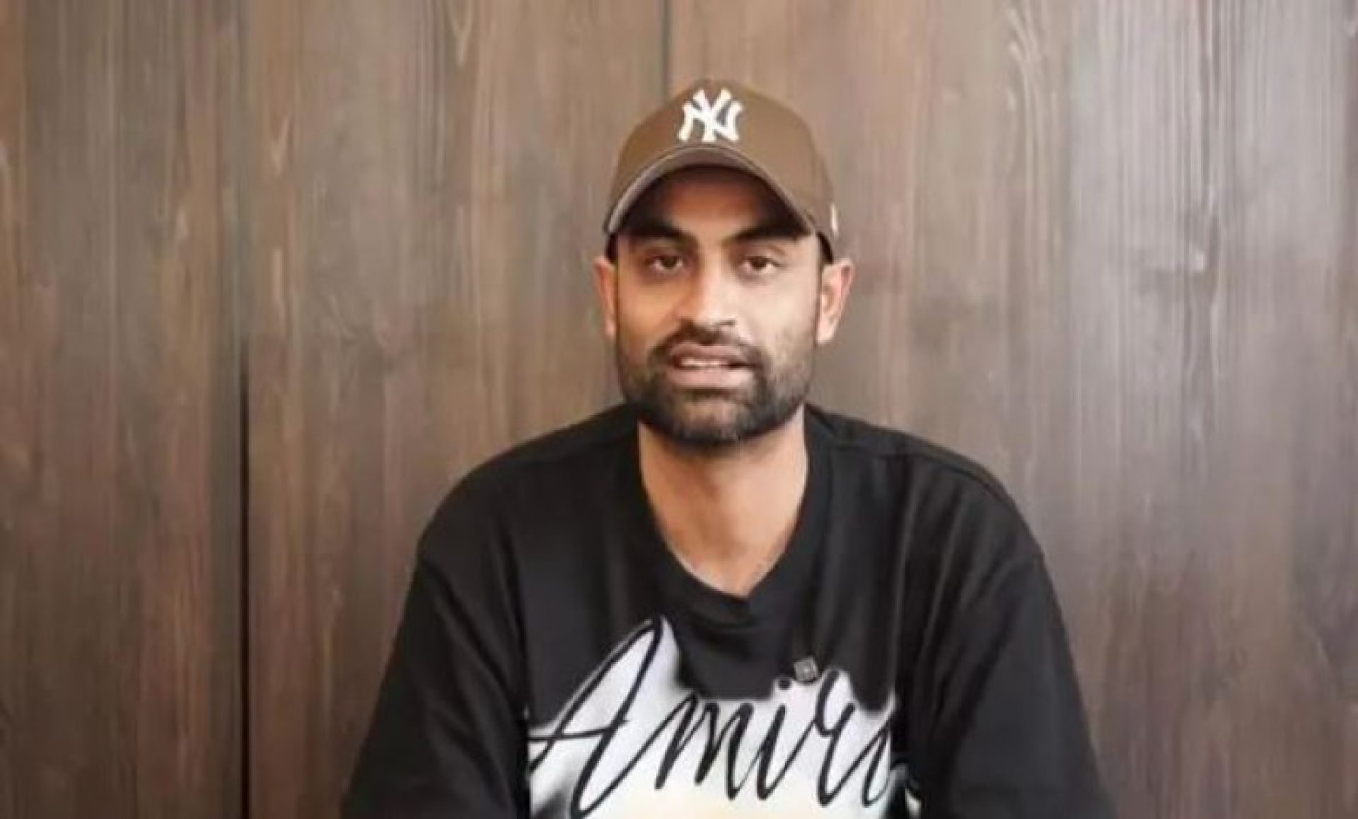 বিসিবি সভাপতি তামিম ইকবাল